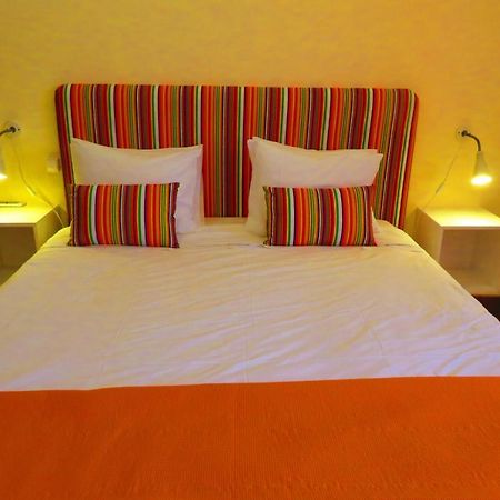 Villa Esmeralda Albufeira Extérieur photo
