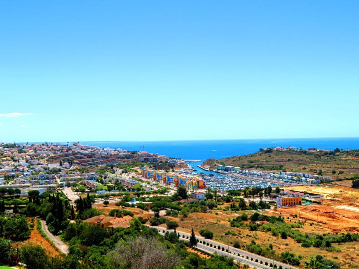 Villa Esmeralda Albufeira Extérieur photo