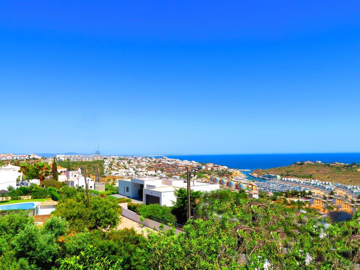 Villa Esmeralda Albufeira Extérieur photo
