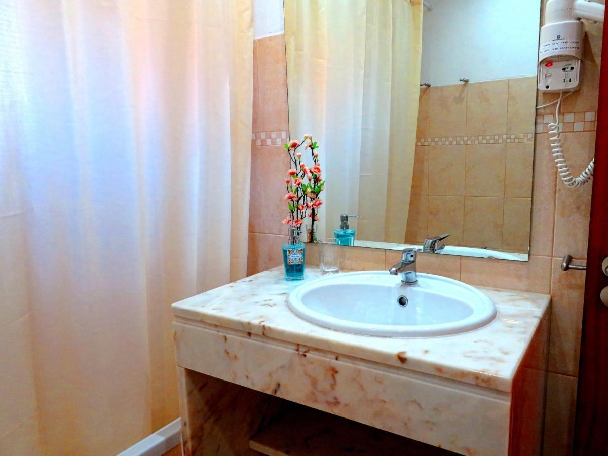 Villa Esmeralda Albufeira Extérieur photo