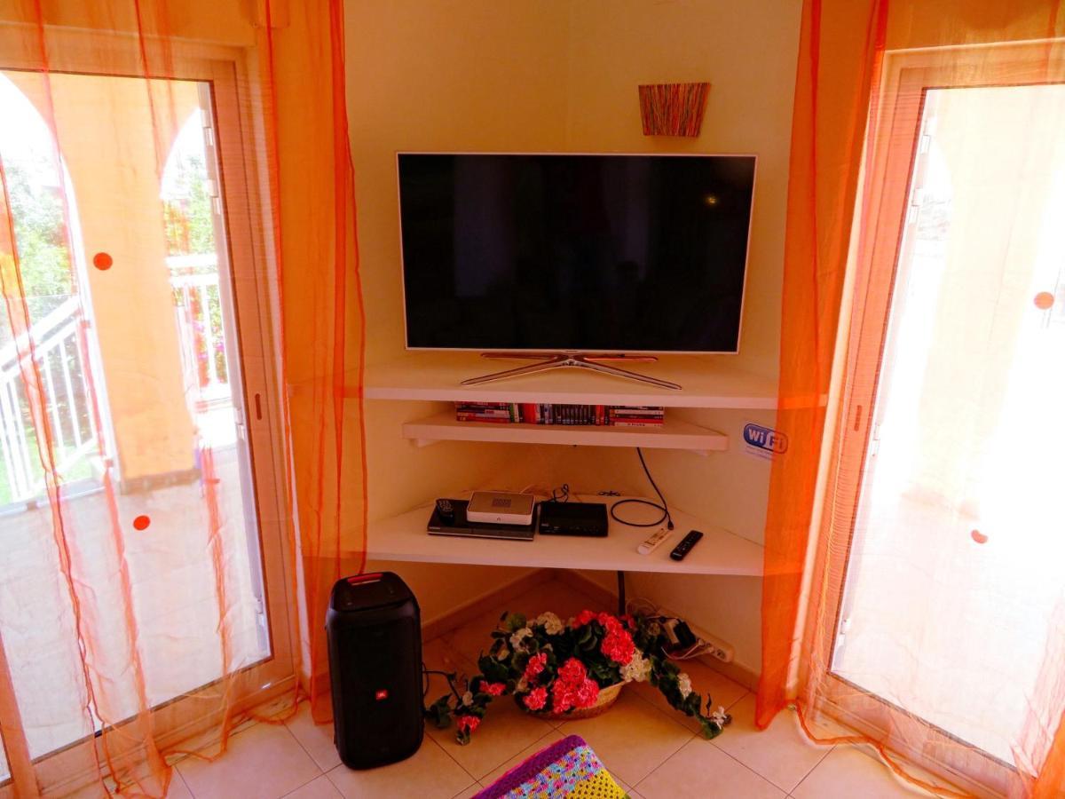 Villa Esmeralda Albufeira Extérieur photo
