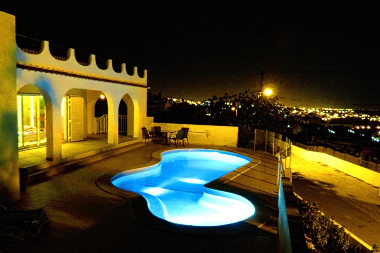 Villa Esmeralda Albufeira Extérieur photo