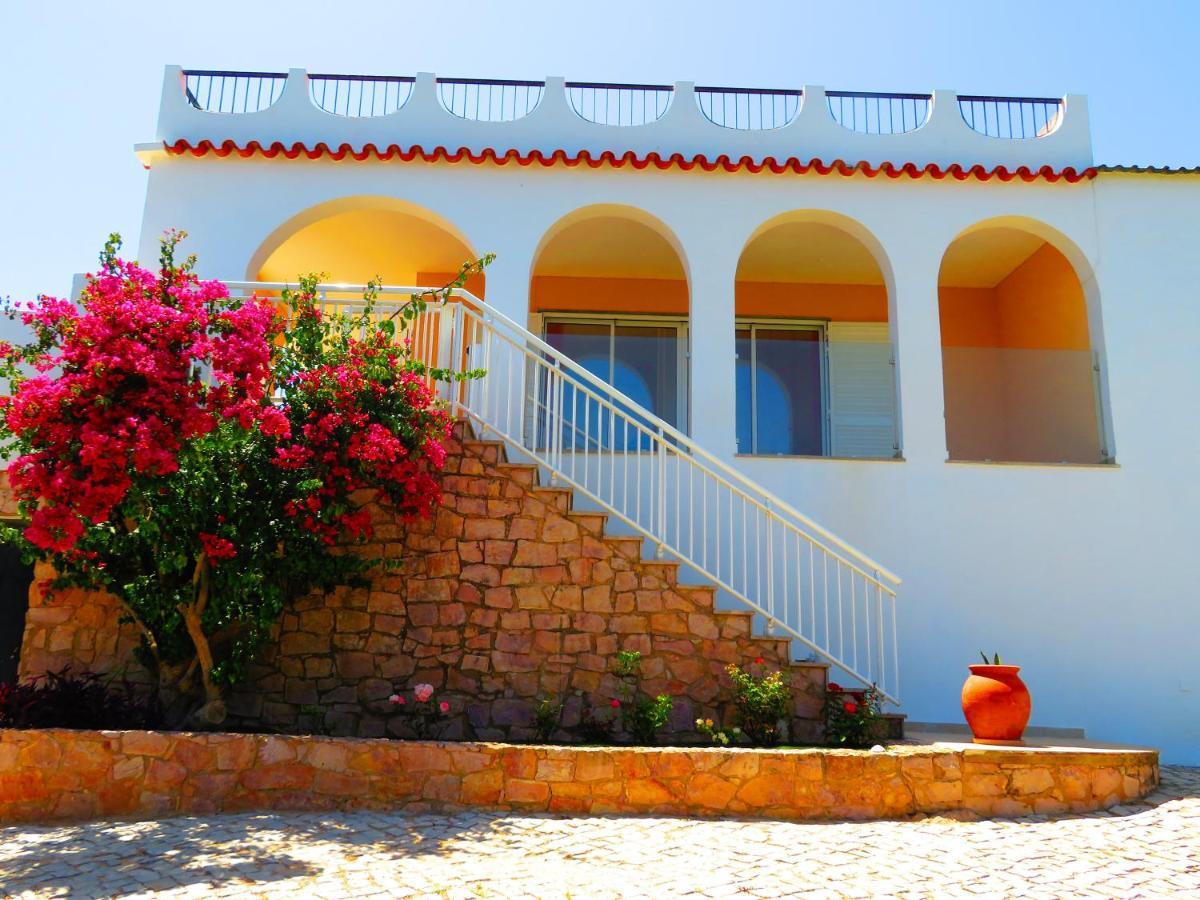 Villa Esmeralda Albufeira Extérieur photo