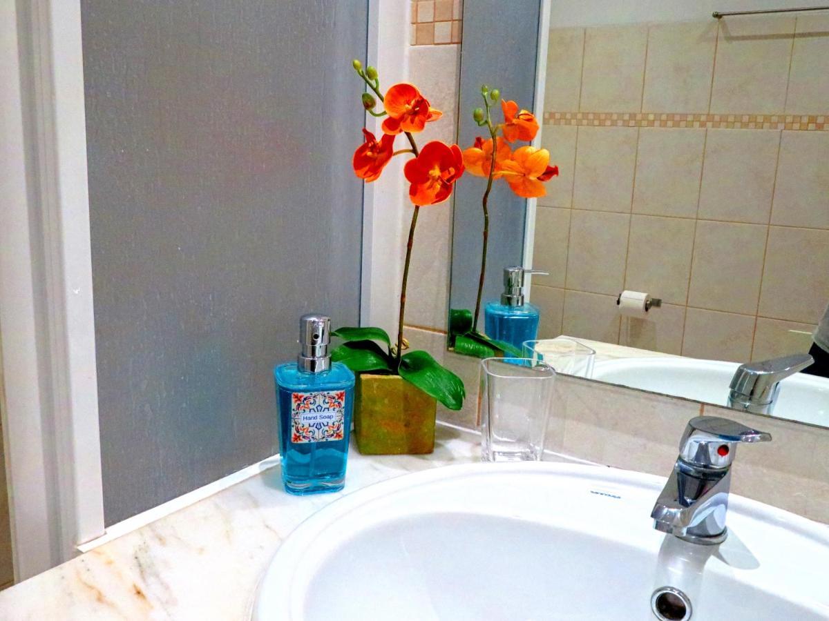 Villa Esmeralda Albufeira Extérieur photo