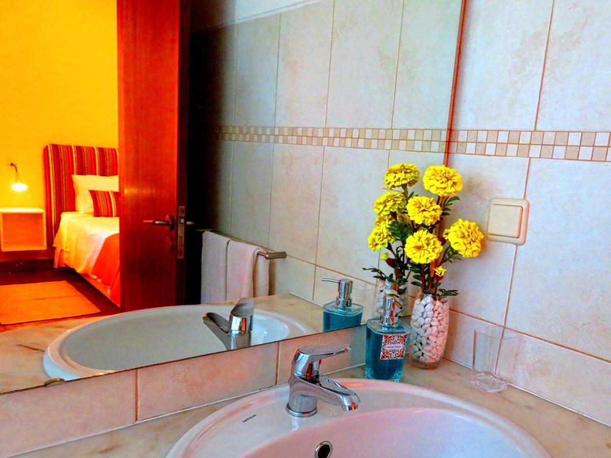 Villa Esmeralda Albufeira Extérieur photo