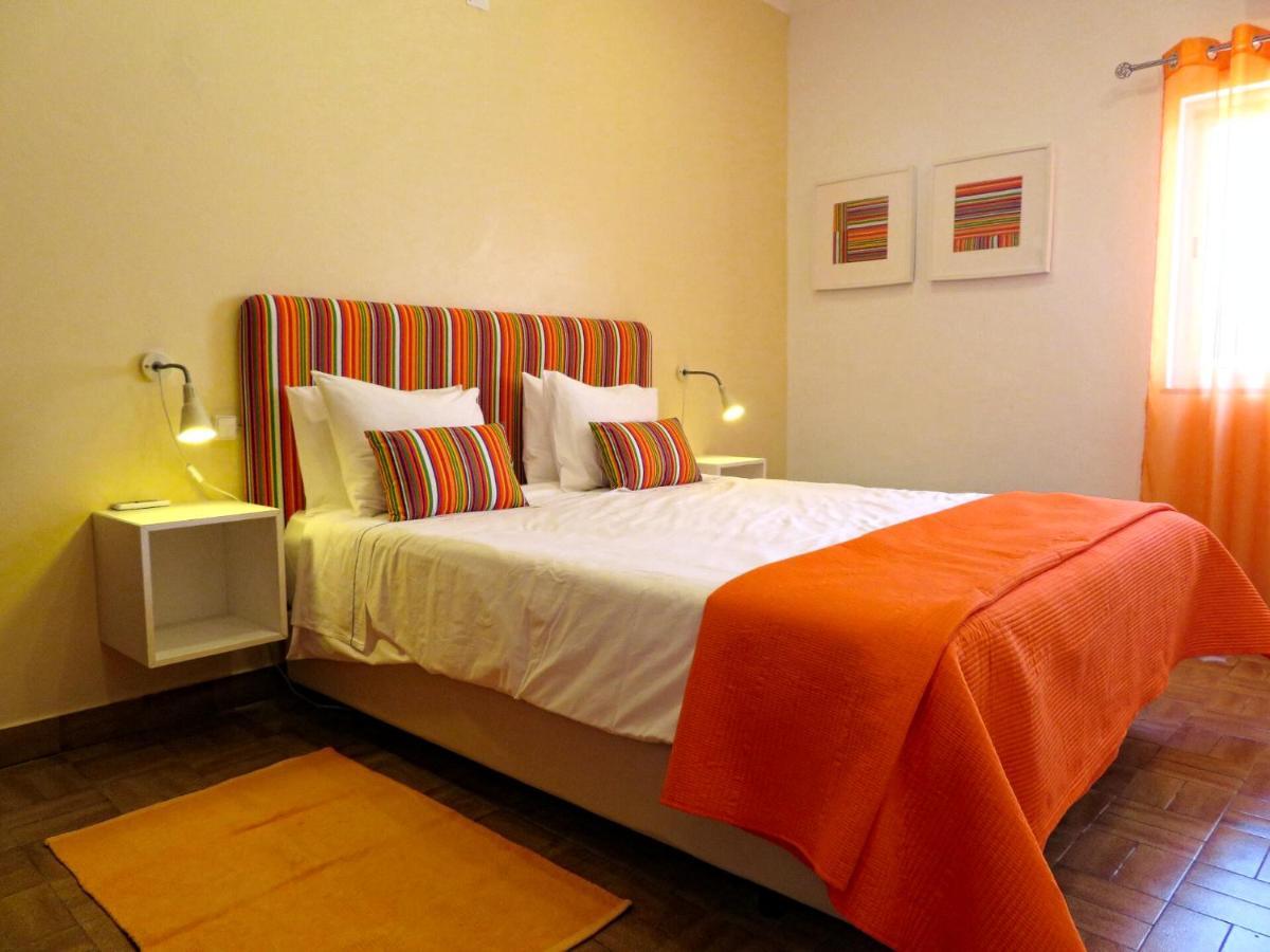 Villa Esmeralda Albufeira Extérieur photo