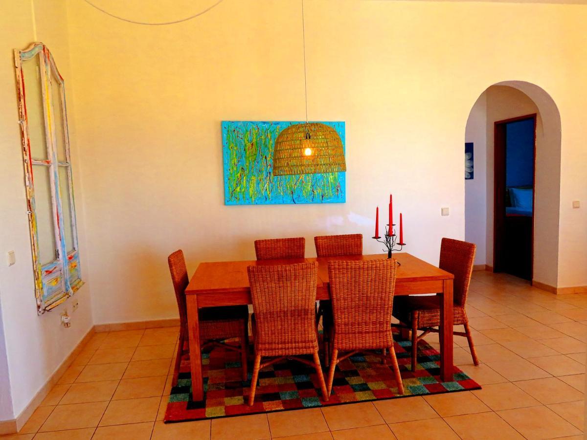Villa Esmeralda Albufeira Extérieur photo