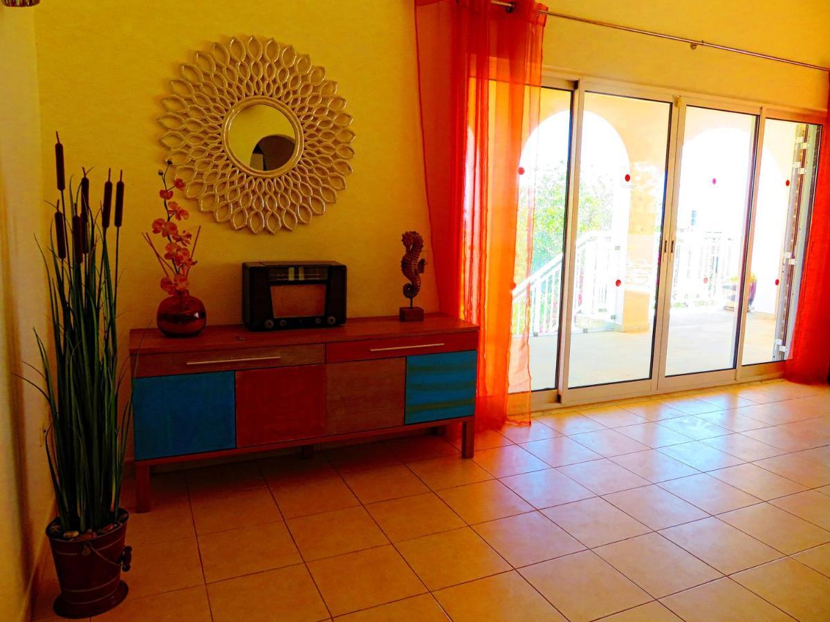 Villa Esmeralda Albufeira Extérieur photo