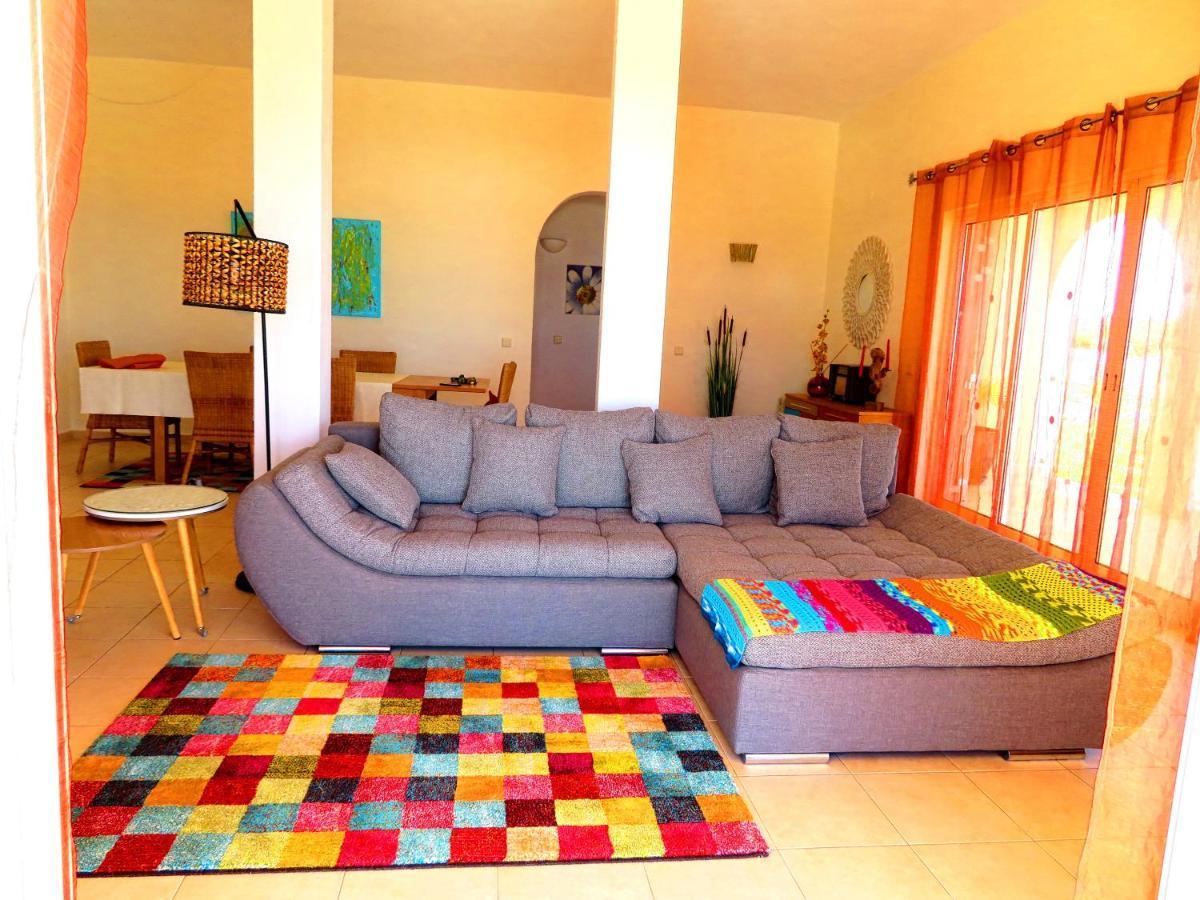 Villa Esmeralda Albufeira Extérieur photo