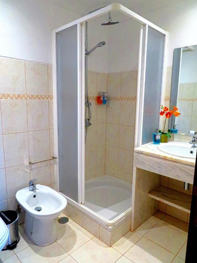 Villa Esmeralda Albufeira Extérieur photo