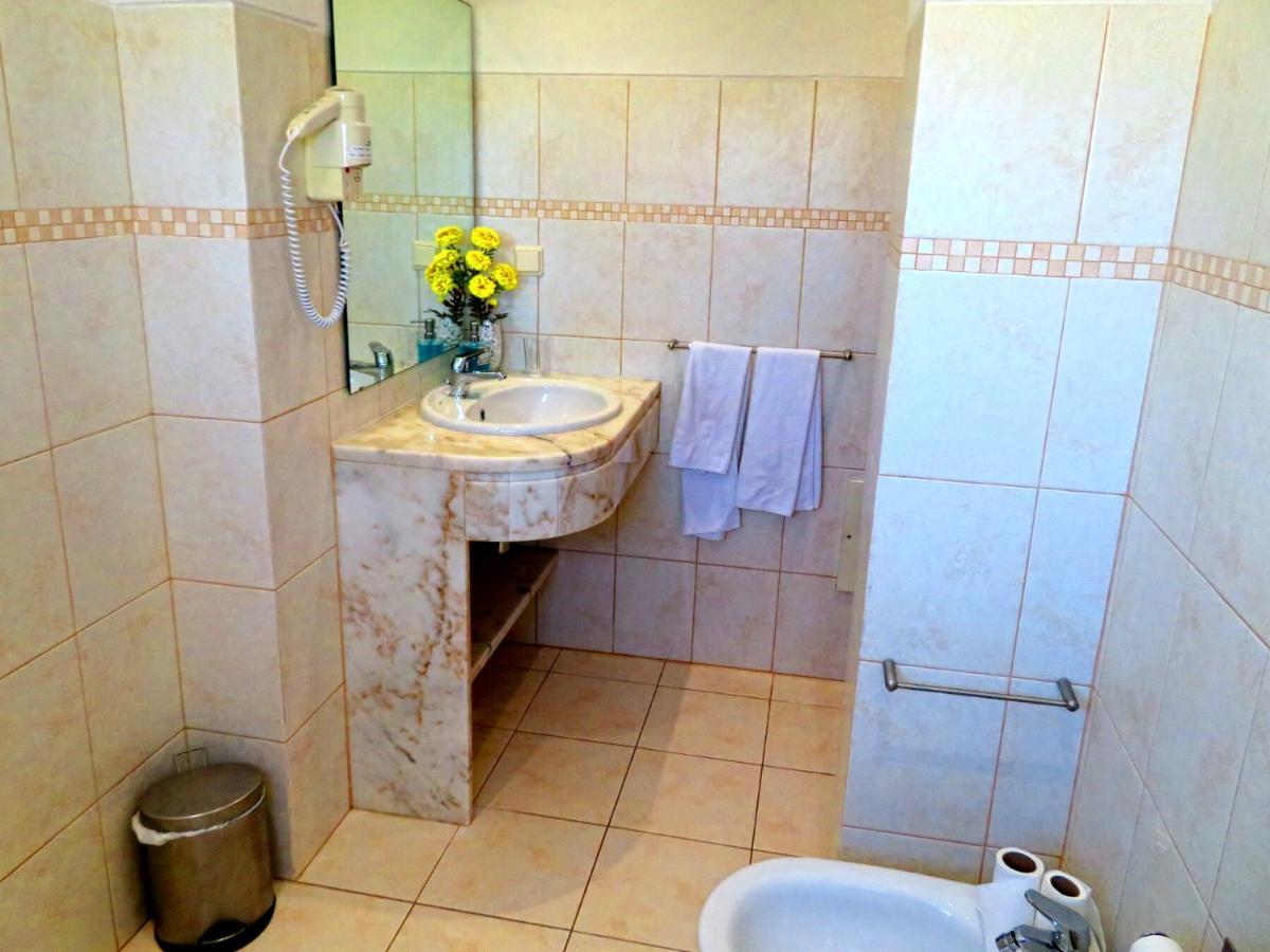 Villa Esmeralda Albufeira Extérieur photo