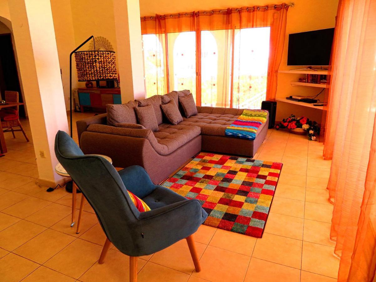 Villa Esmeralda Albufeira Extérieur photo