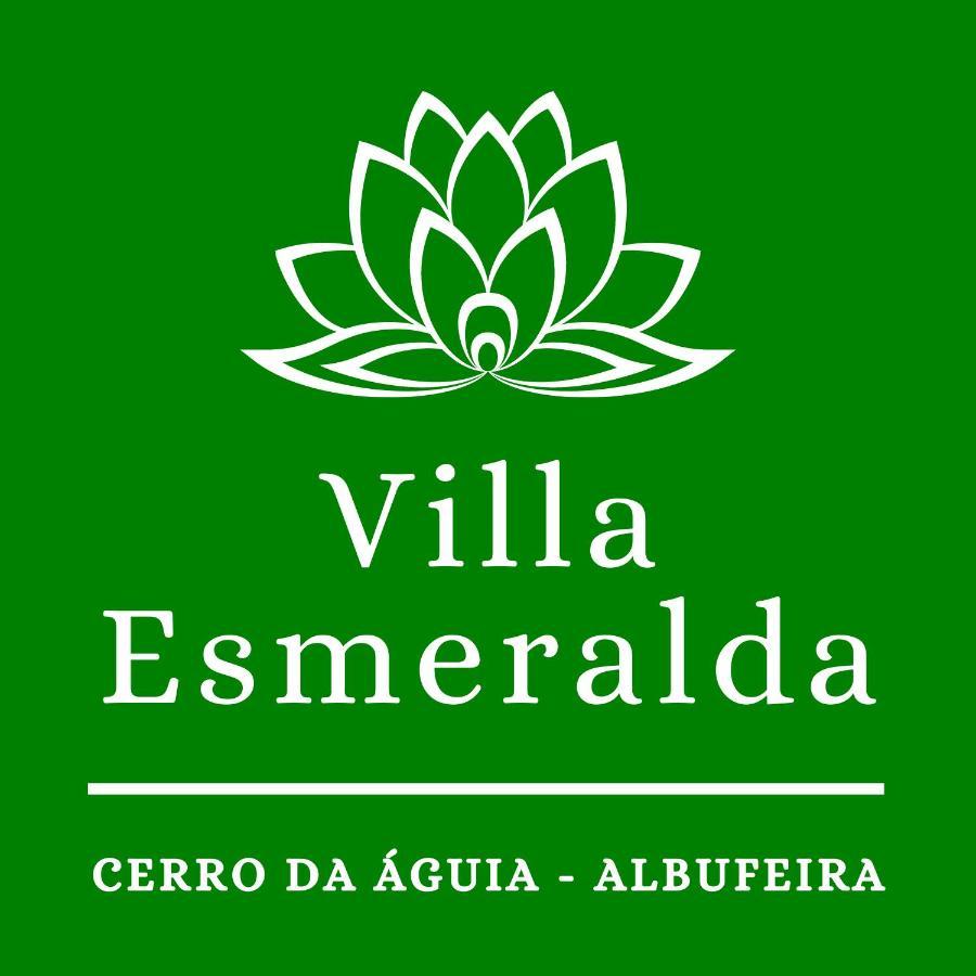 Villa Esmeralda Albufeira Extérieur photo